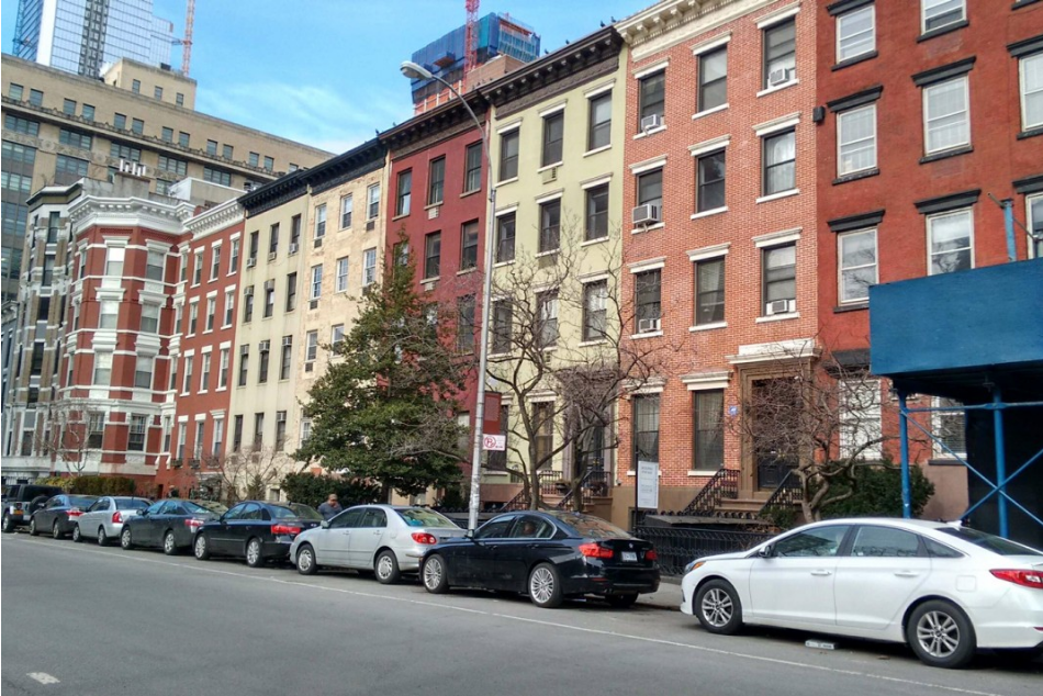 6 Underground Railroad homes that are still standing in modernday NYC
